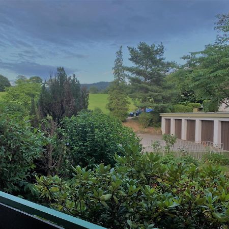 Villa Josephine Badenweiler Exteriér fotografie