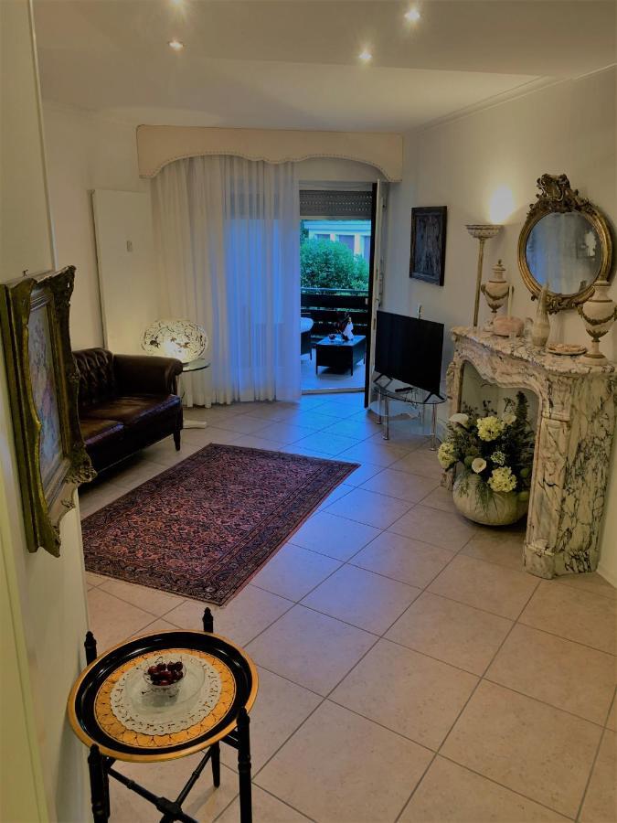 Villa Josephine Badenweiler Exteriér fotografie
